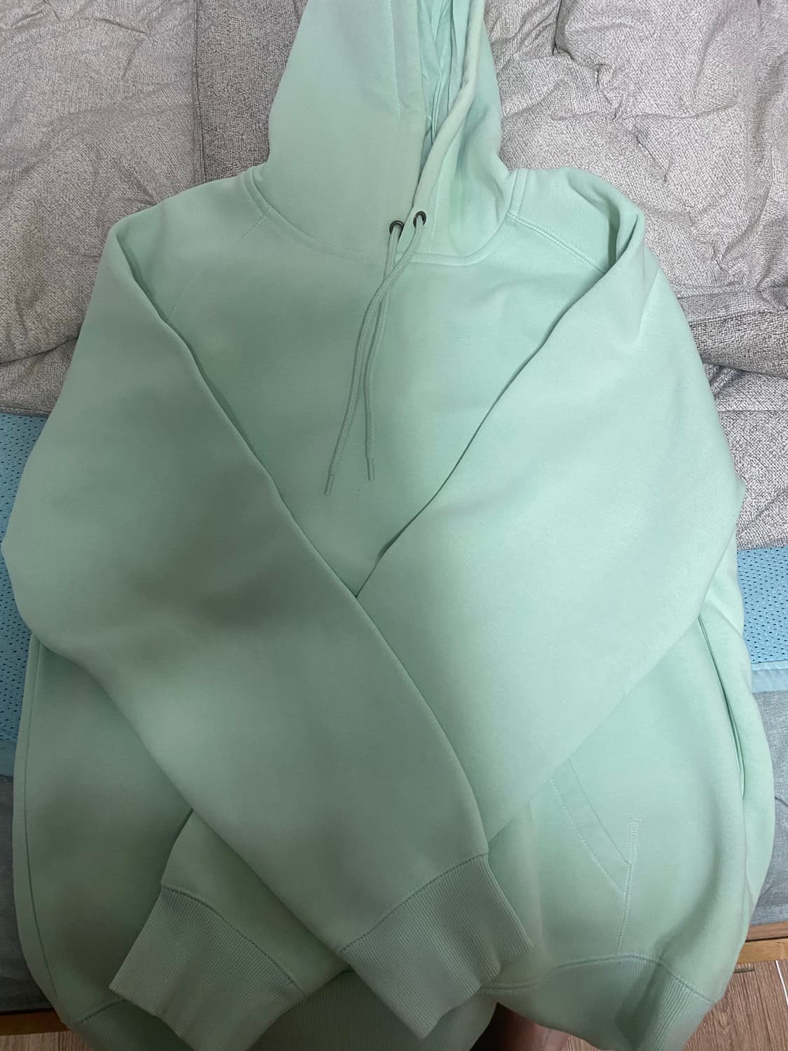 칼하트 후드티 상품이미지1