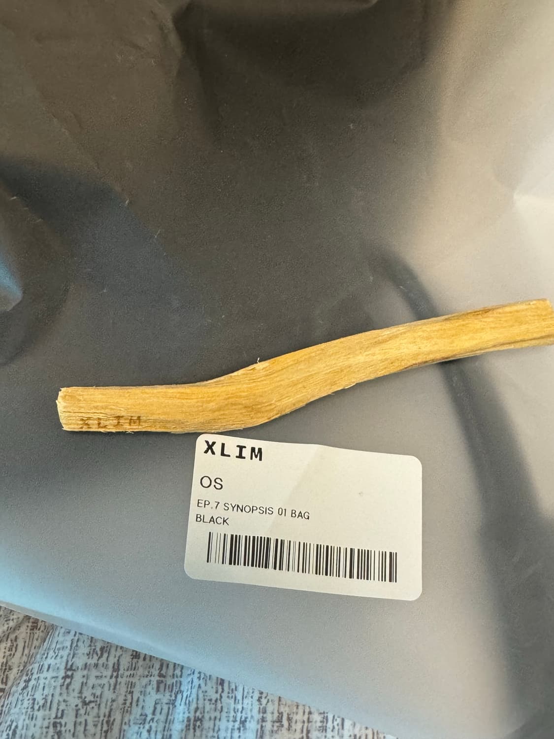 엑슬림 가방 xlim ep7 synopsis 01 bag 상품이미지2