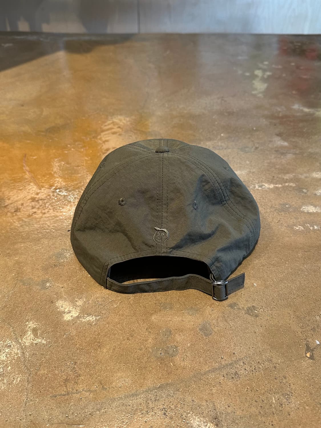 Keboz Icon Nylon Cap 상품이미지2