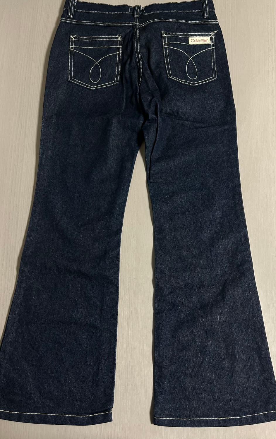 Calvin klein 데님 (28) 상품이미지2