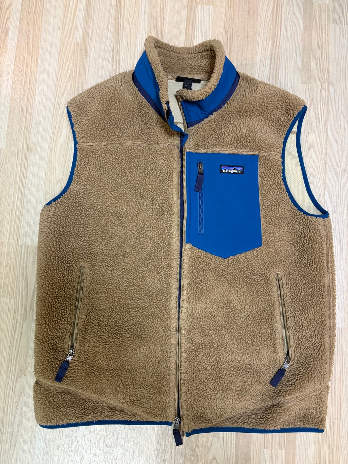 파타고니아 레트로x 베스트  상품이미지1