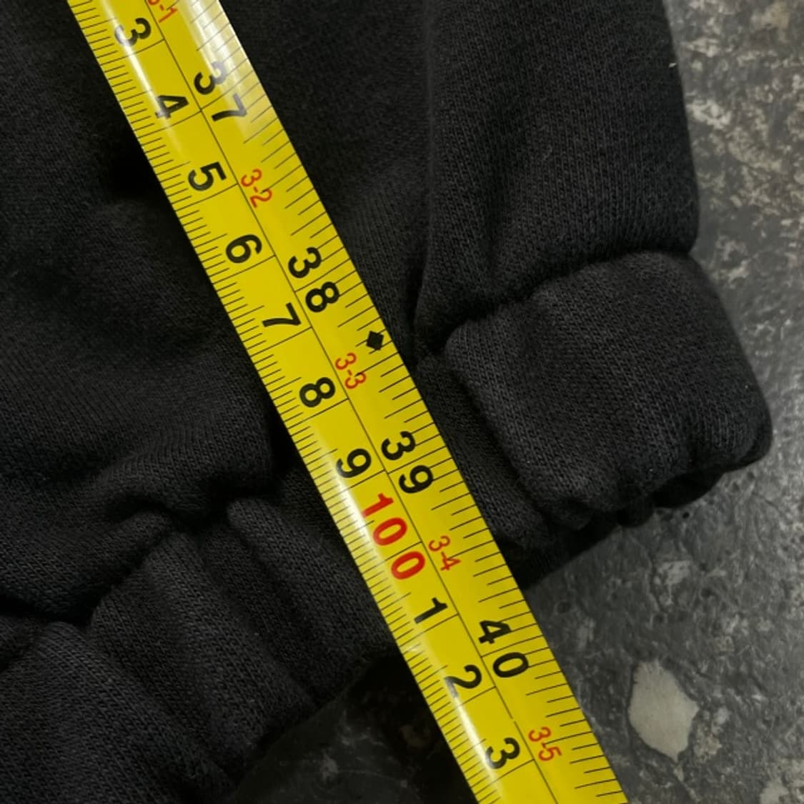 95 내셔널지오그래픽 와펜 팬츠  상품이미지9