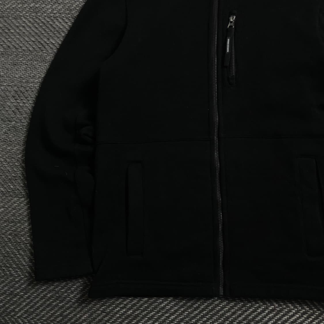 네셔널지오그래픽 와펜 니트 집업 자켓 y 4065 상품이미지5