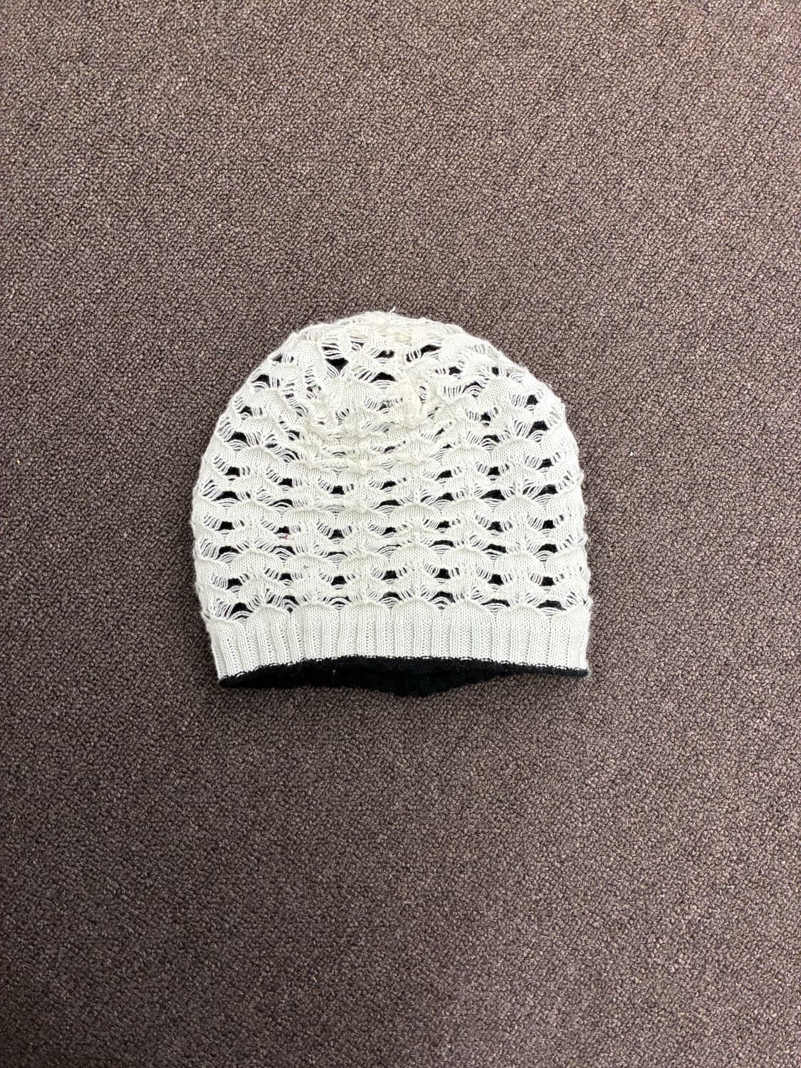 Japanese vintage 보헤미안 레이어드 비니 상품이미지2