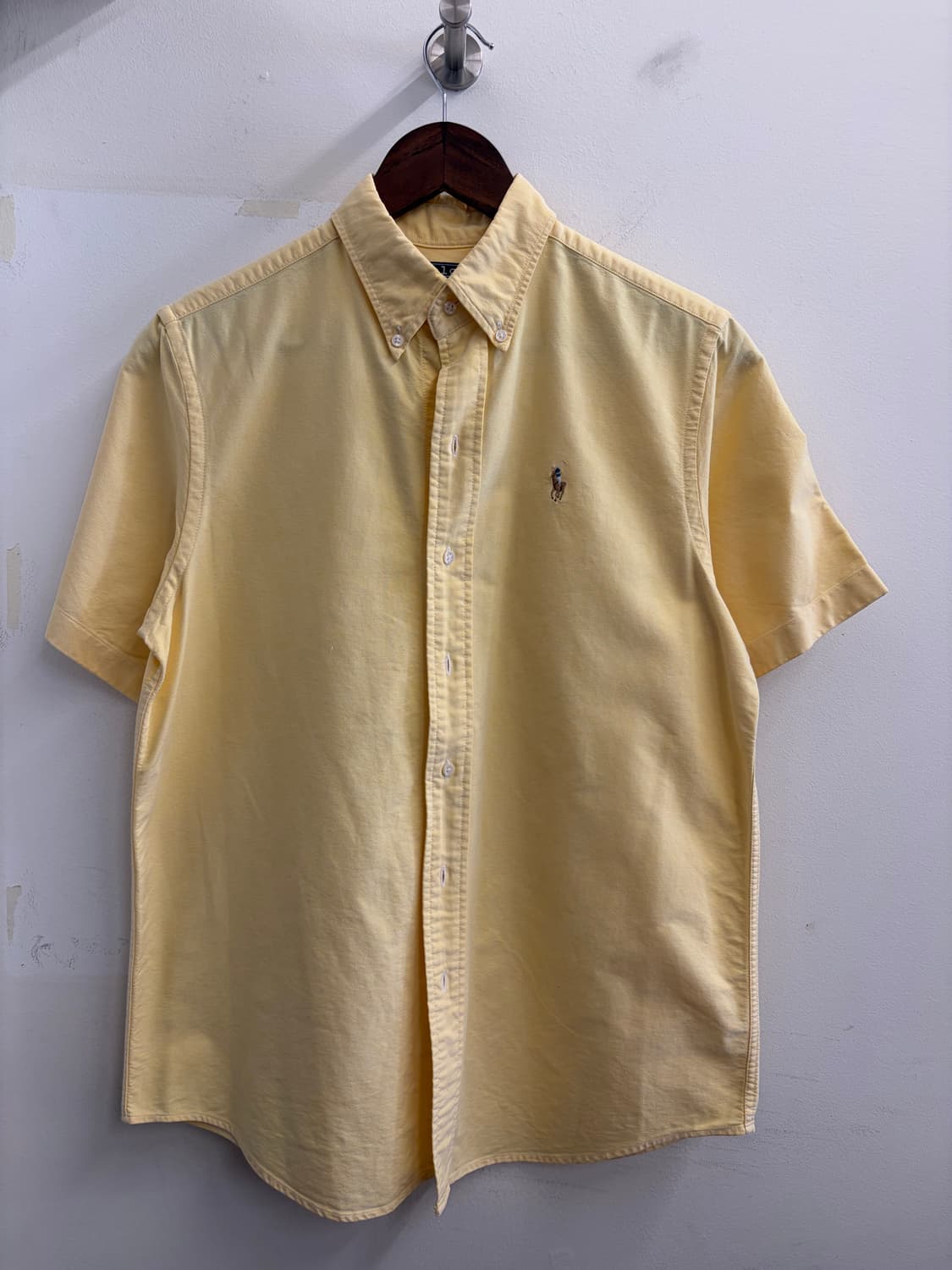 N187. 폴로 반팔 셔츠 상품이미지1