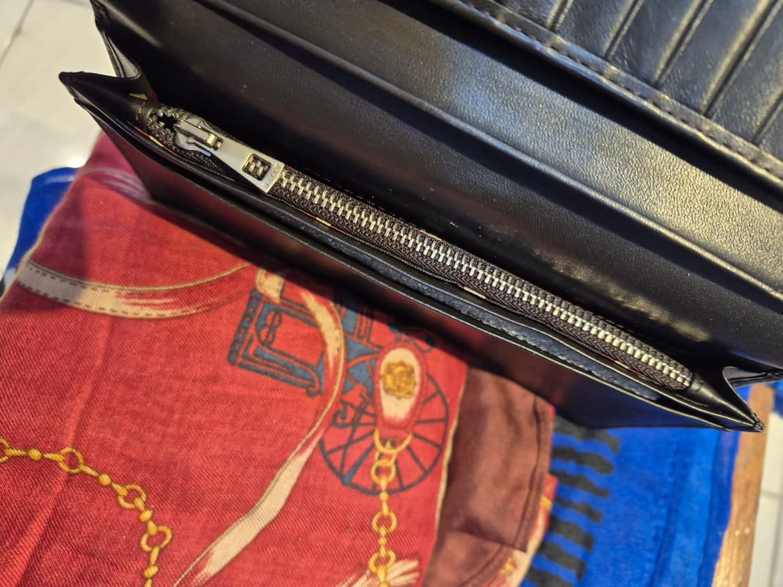 발리 남성 장지갑 상품이미지4