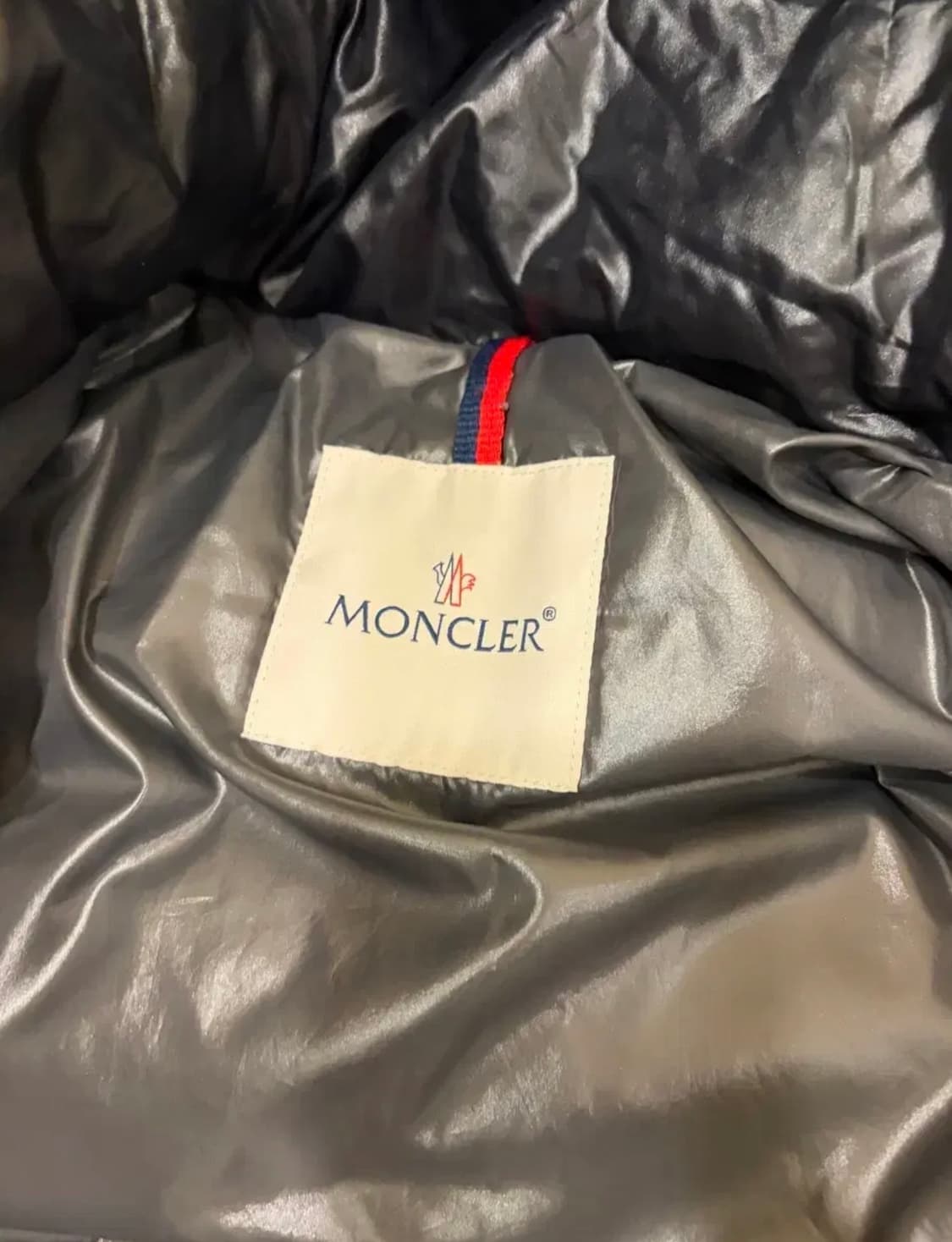 몽클레어 마야 블랙 4사이즈 상품이미지2