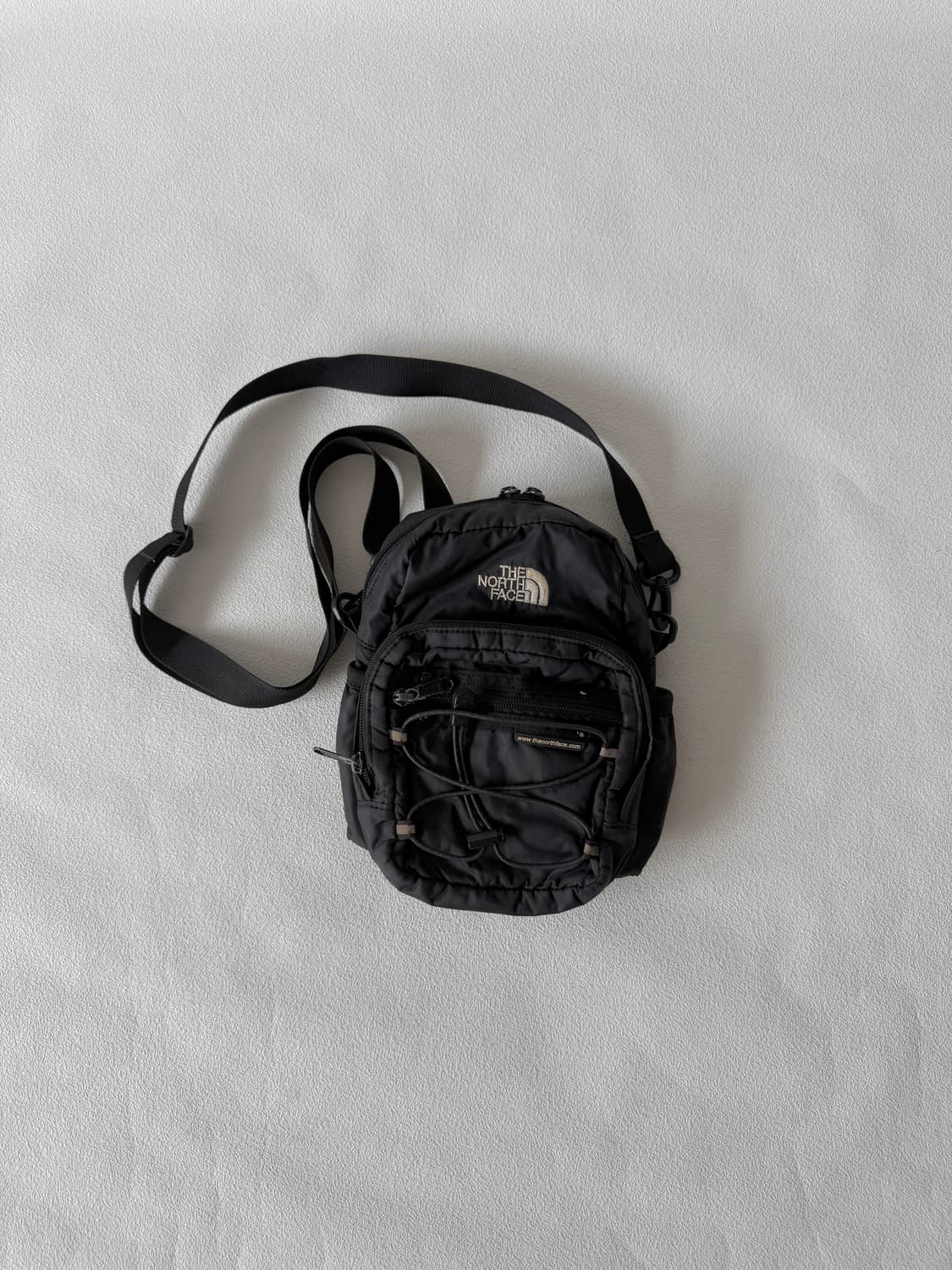노스페이스(THE NORTH FACE) 미니 크로스백 상품이미지1