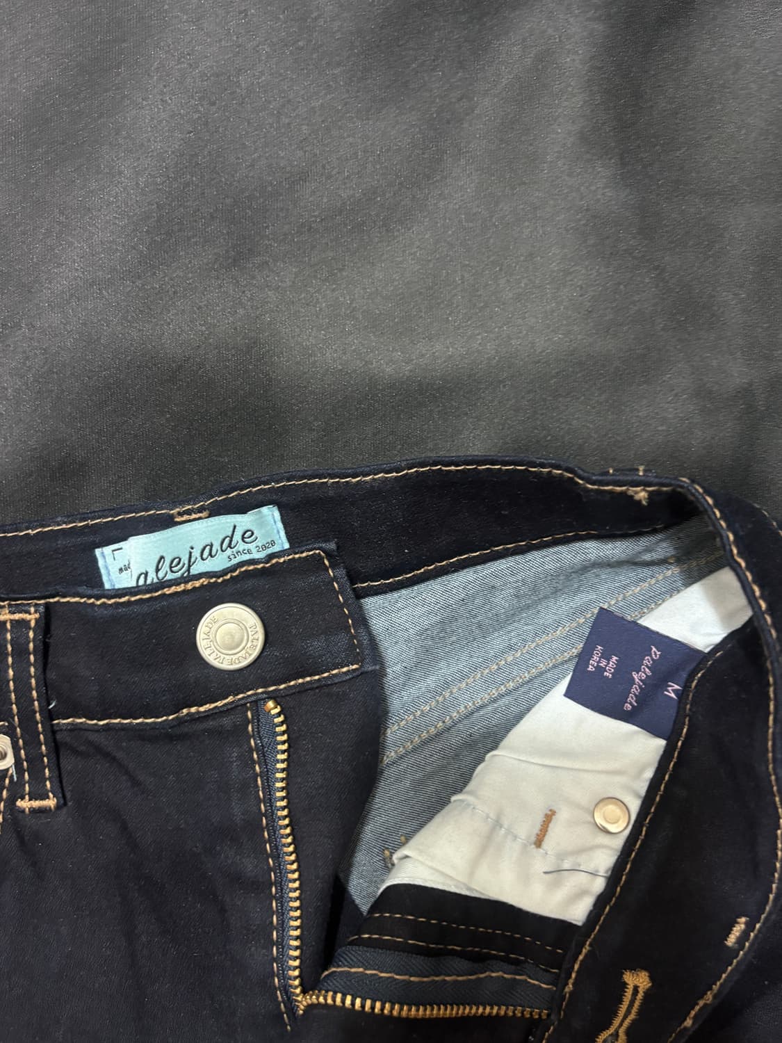 페일제이드 반바지 상품이미지3