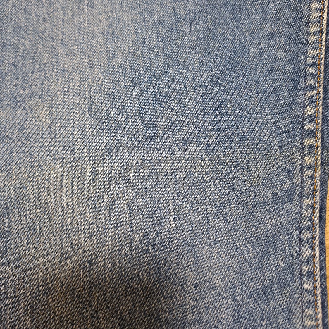 90s 미제 빈티지리바이스 505 오렌지탭 30X32 상품이미지7