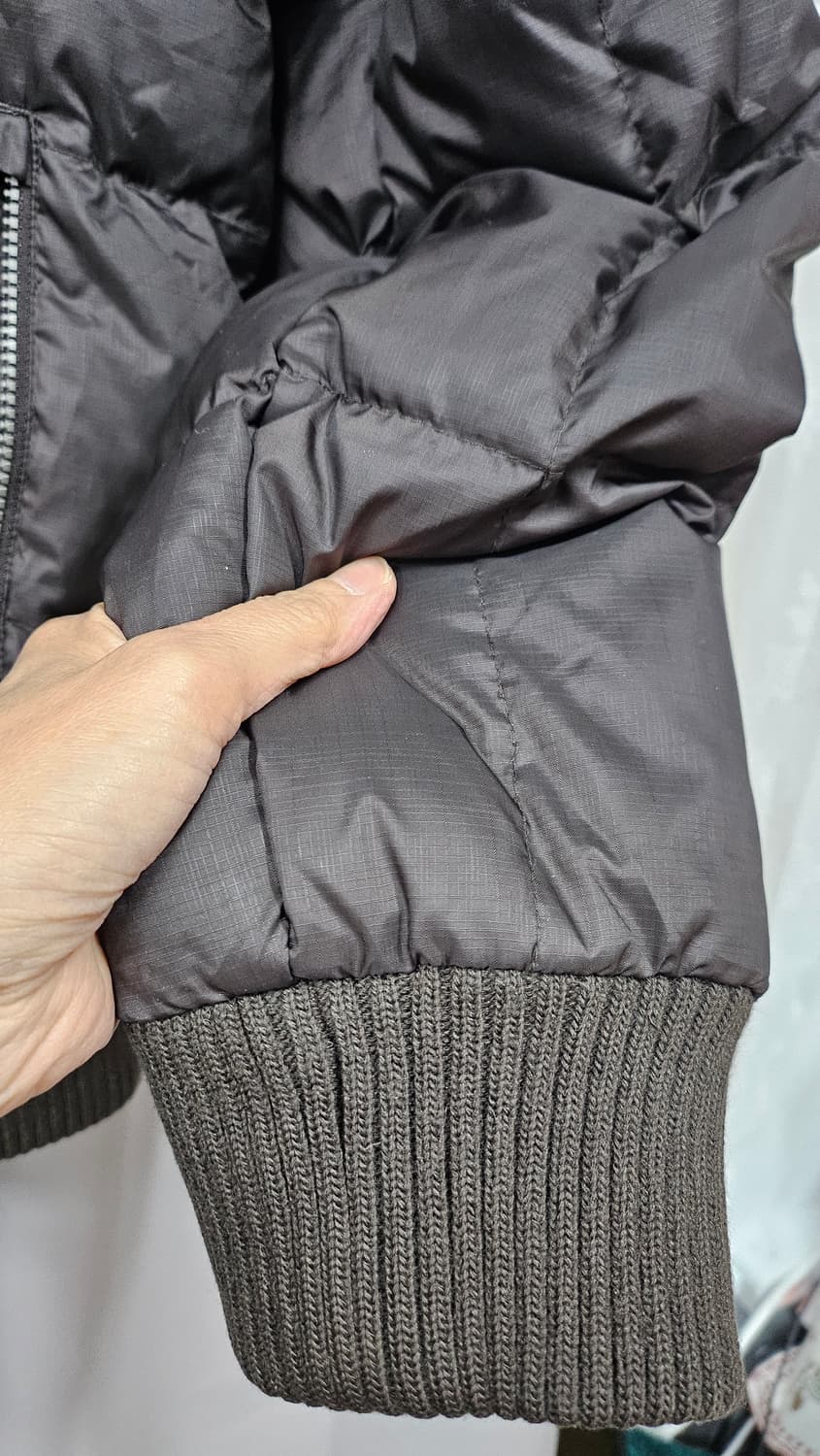 조던  패딩점퍼  상품이미지5