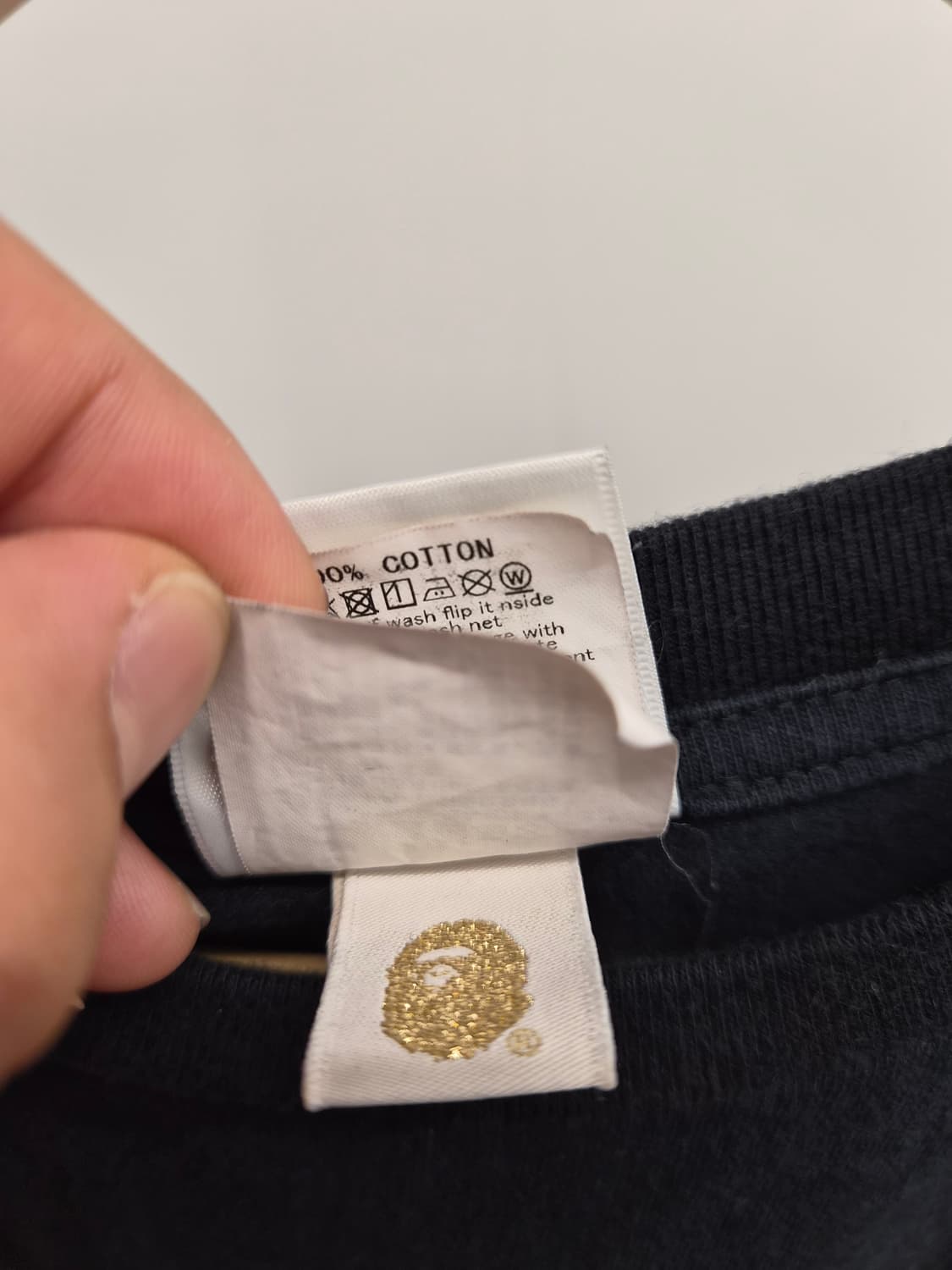 A Bathing Ape (BAPE) 반팔  티셔츠 상품이미지5