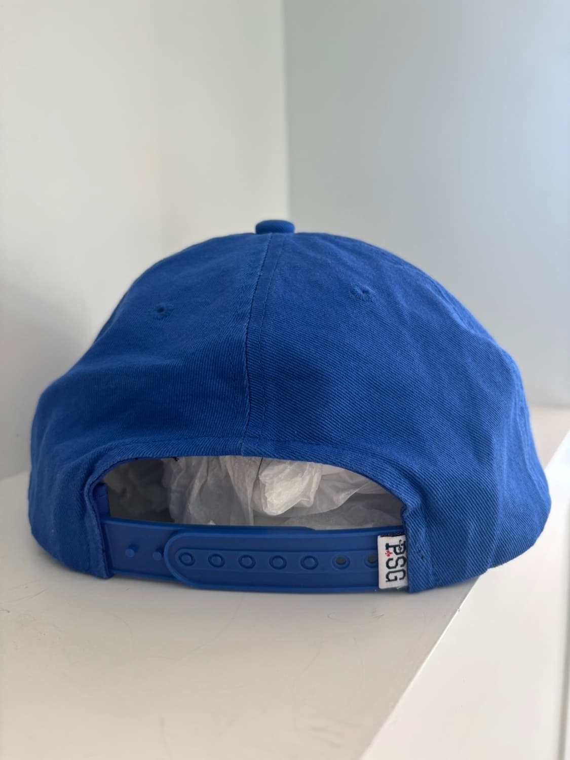 Over The Pitch X PSG Cap 상품이미지5