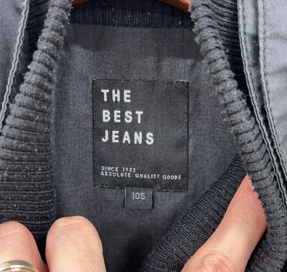 The best jeans vintage jaket 상품이미지3