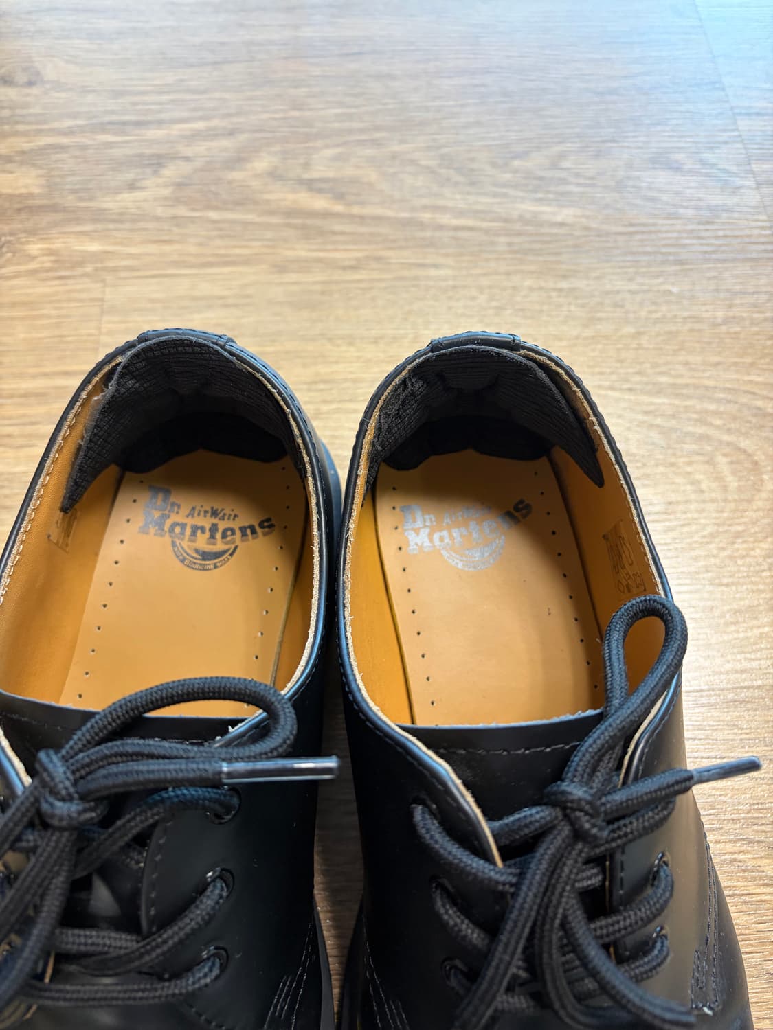 [270] 닥터마틴 1461 스무스 상품이미지3