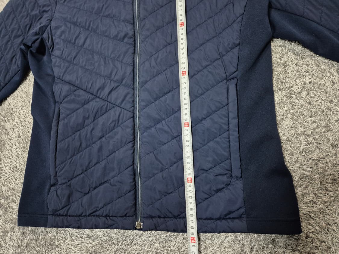 노스페이스 남성 경량 패딩 100(L) 상품이미지9