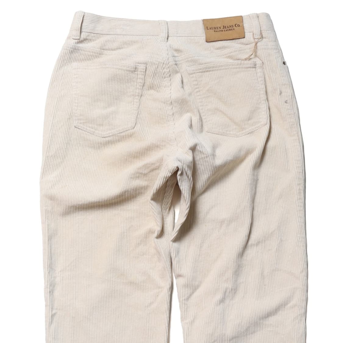 랄프로렌 Ralph Lauren Corduroy Pants

 상품이미지5