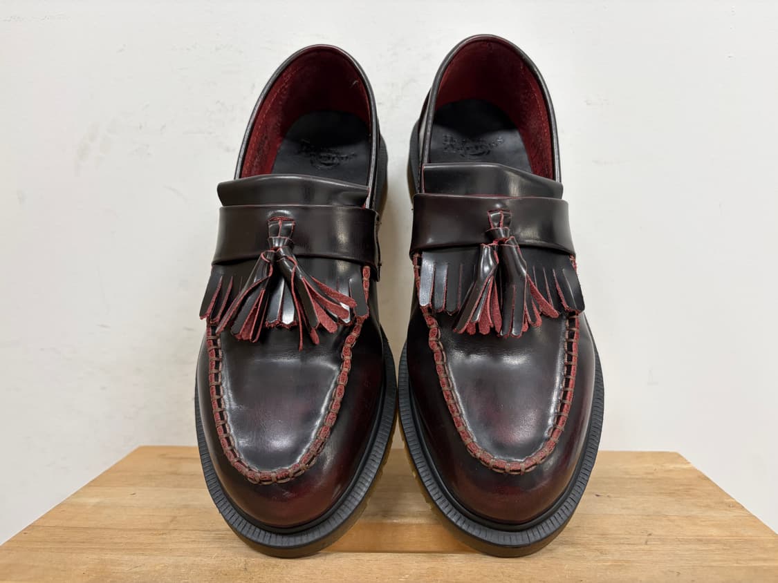 닥터마틴 아드리안 여성 로퍼 240 상품이미지3