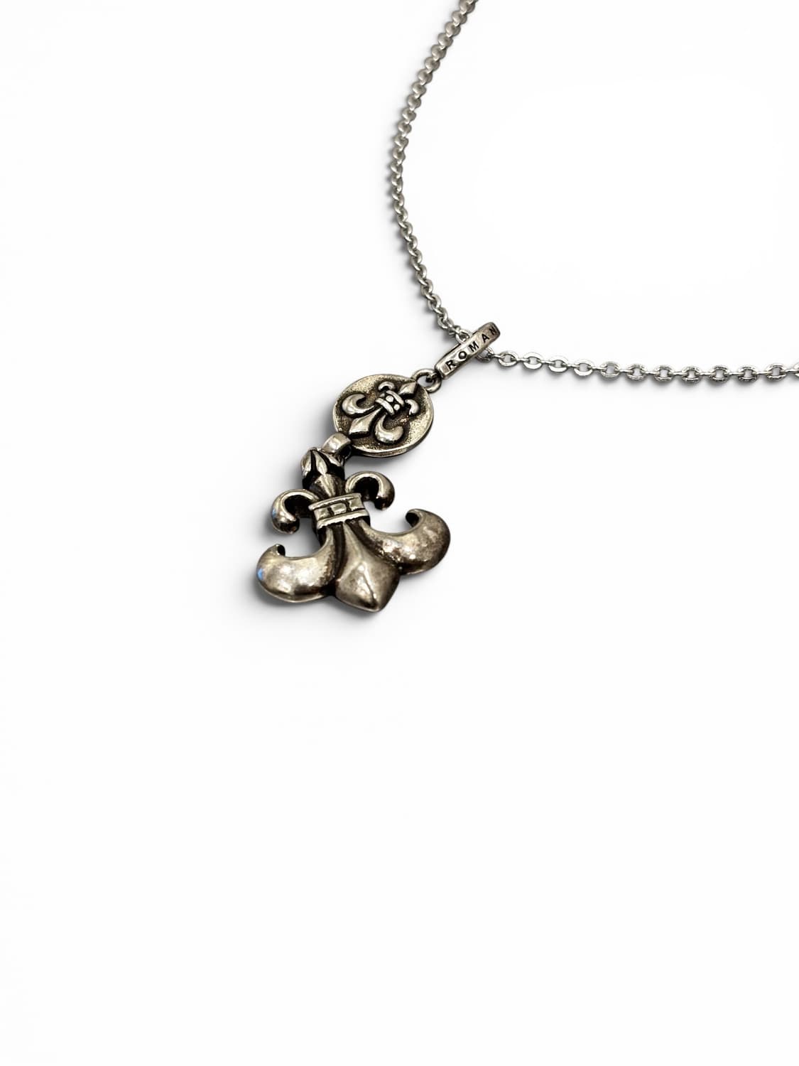 Le Fleur silver 925 ® 목걸이 상품이미지4