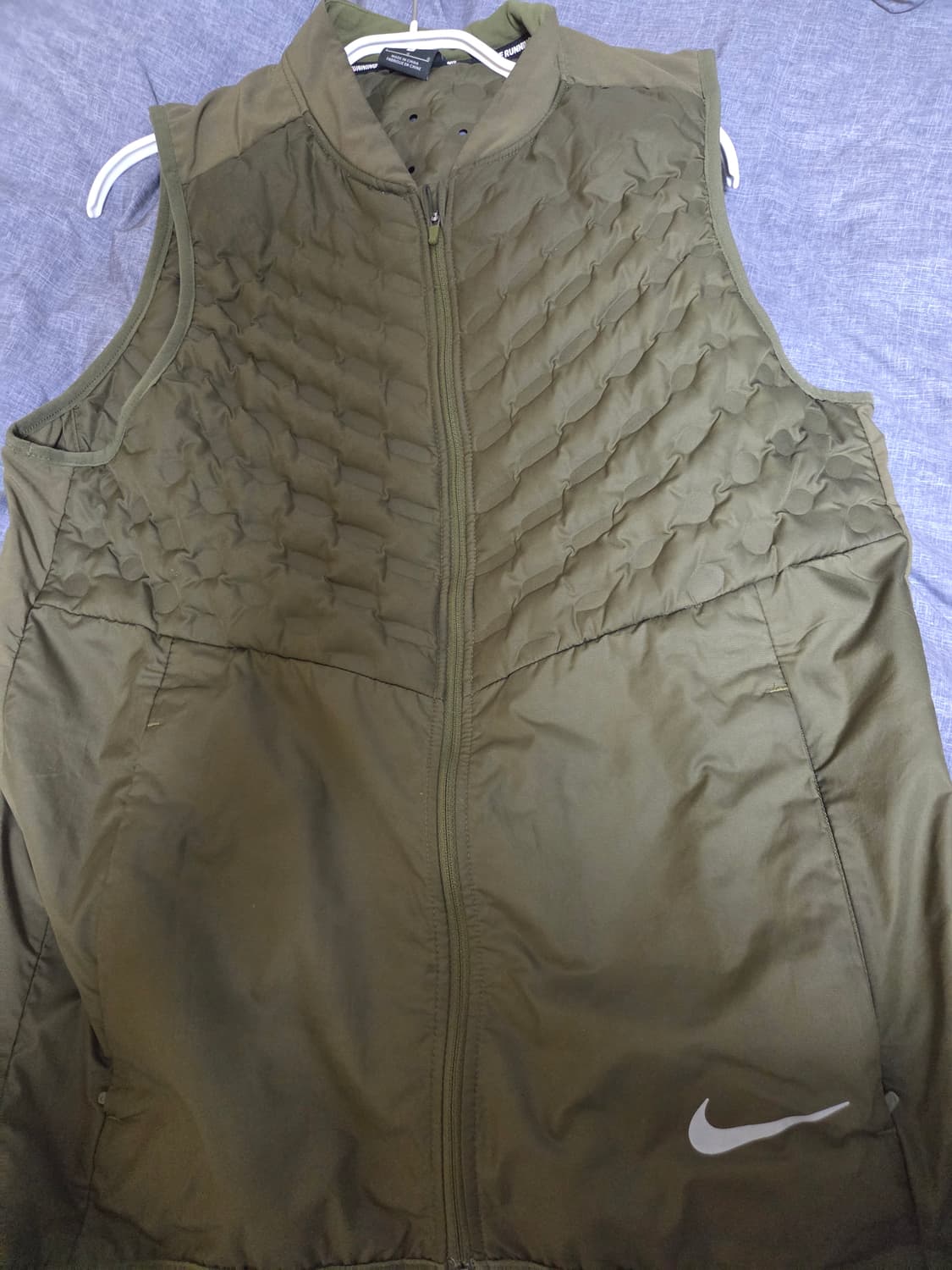 급처)나이키 에어로로프트 베스트 상품이미지1