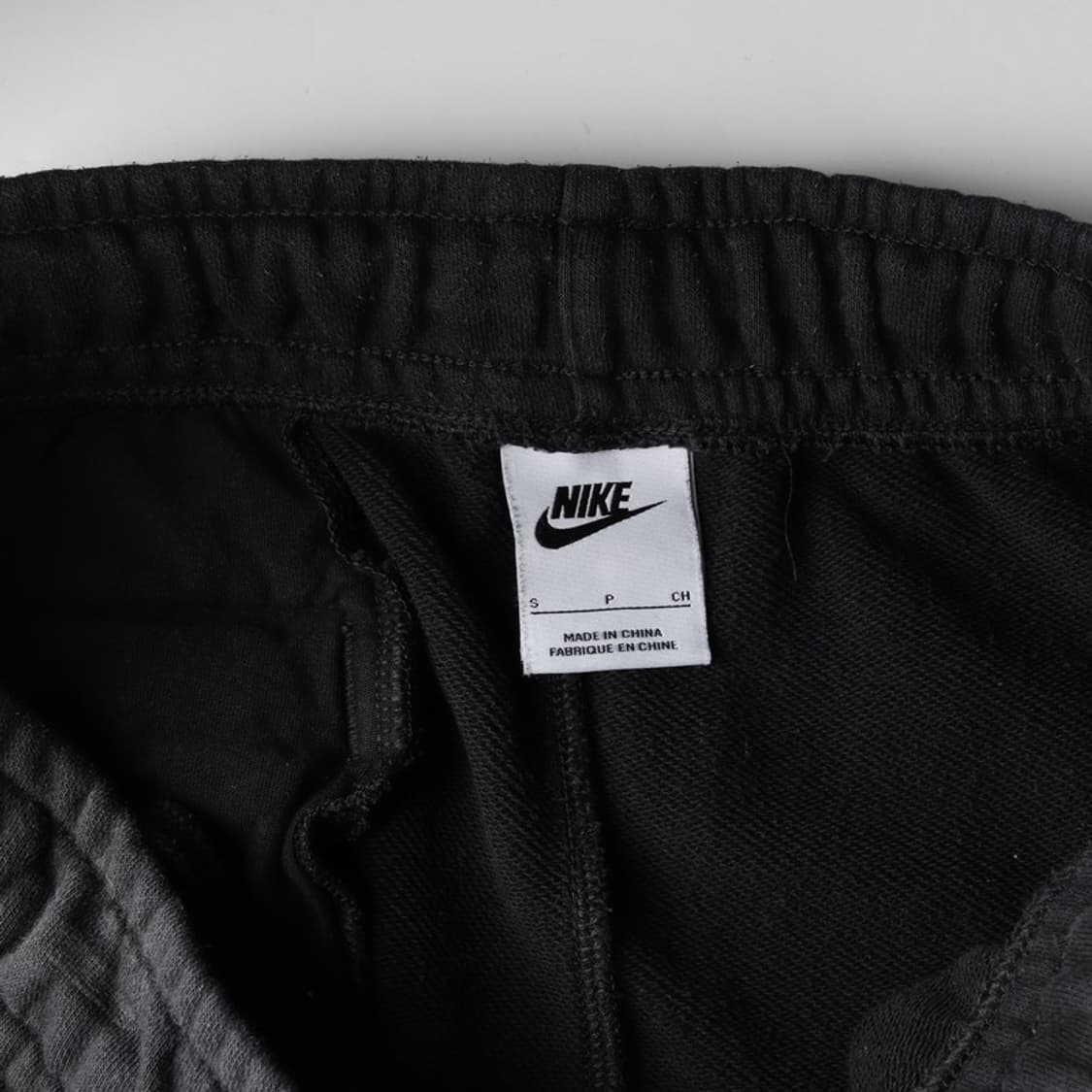 나이키 클럽  스우시 조거 팬츠 S 상품이미지6
