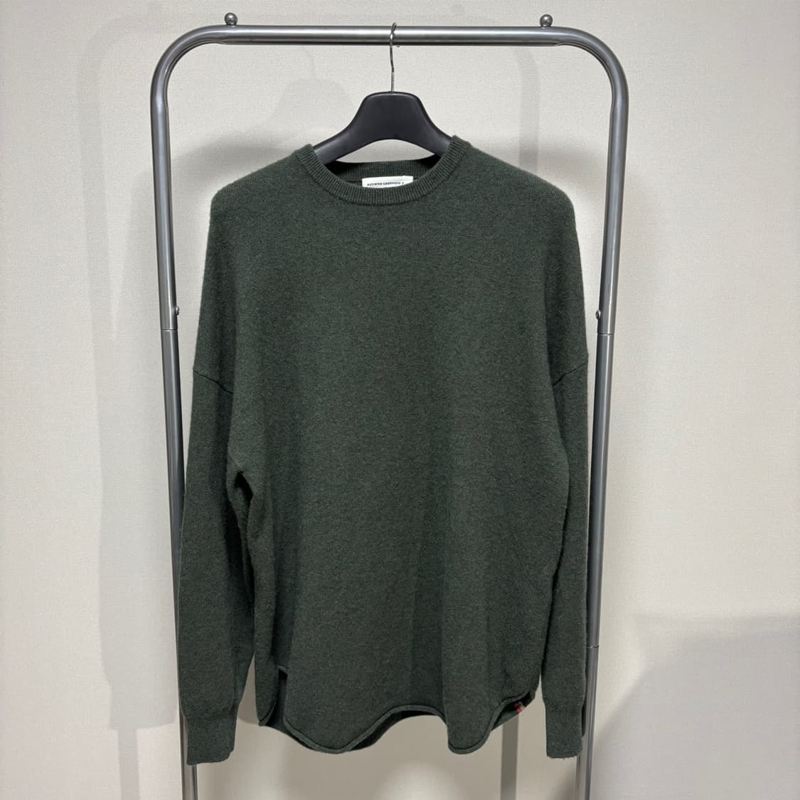 F) 익스트림 캐시미어 ron herman 별주 니트 상품이미지1