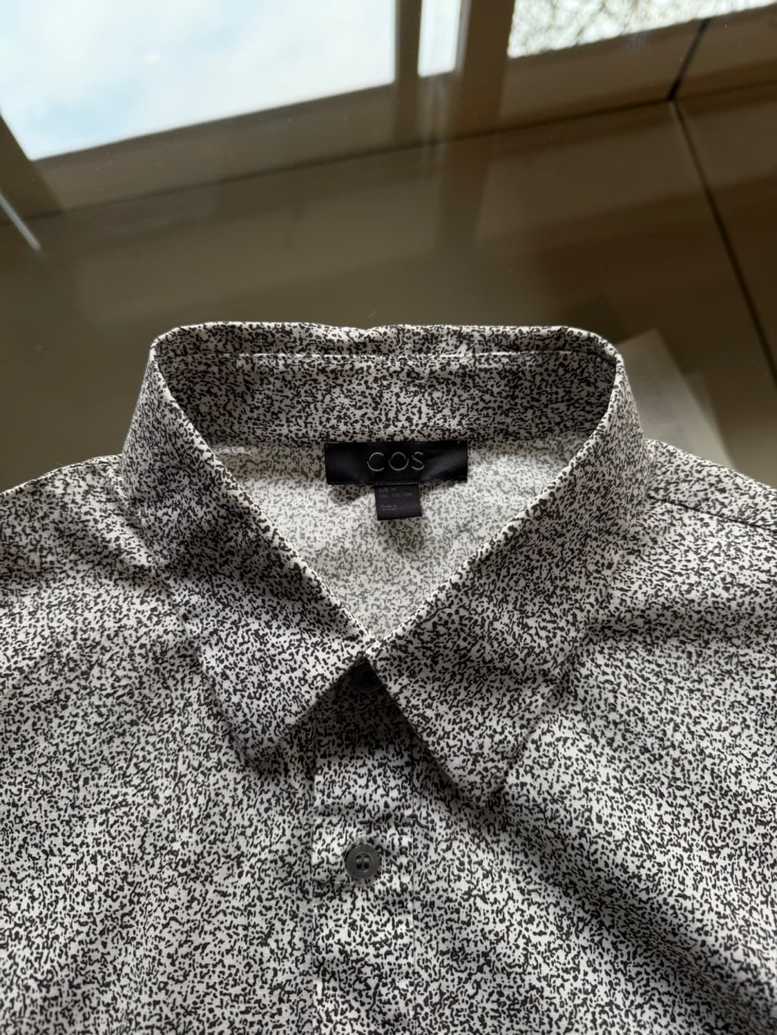 COS 코스 셔츠 100 상품이미지8