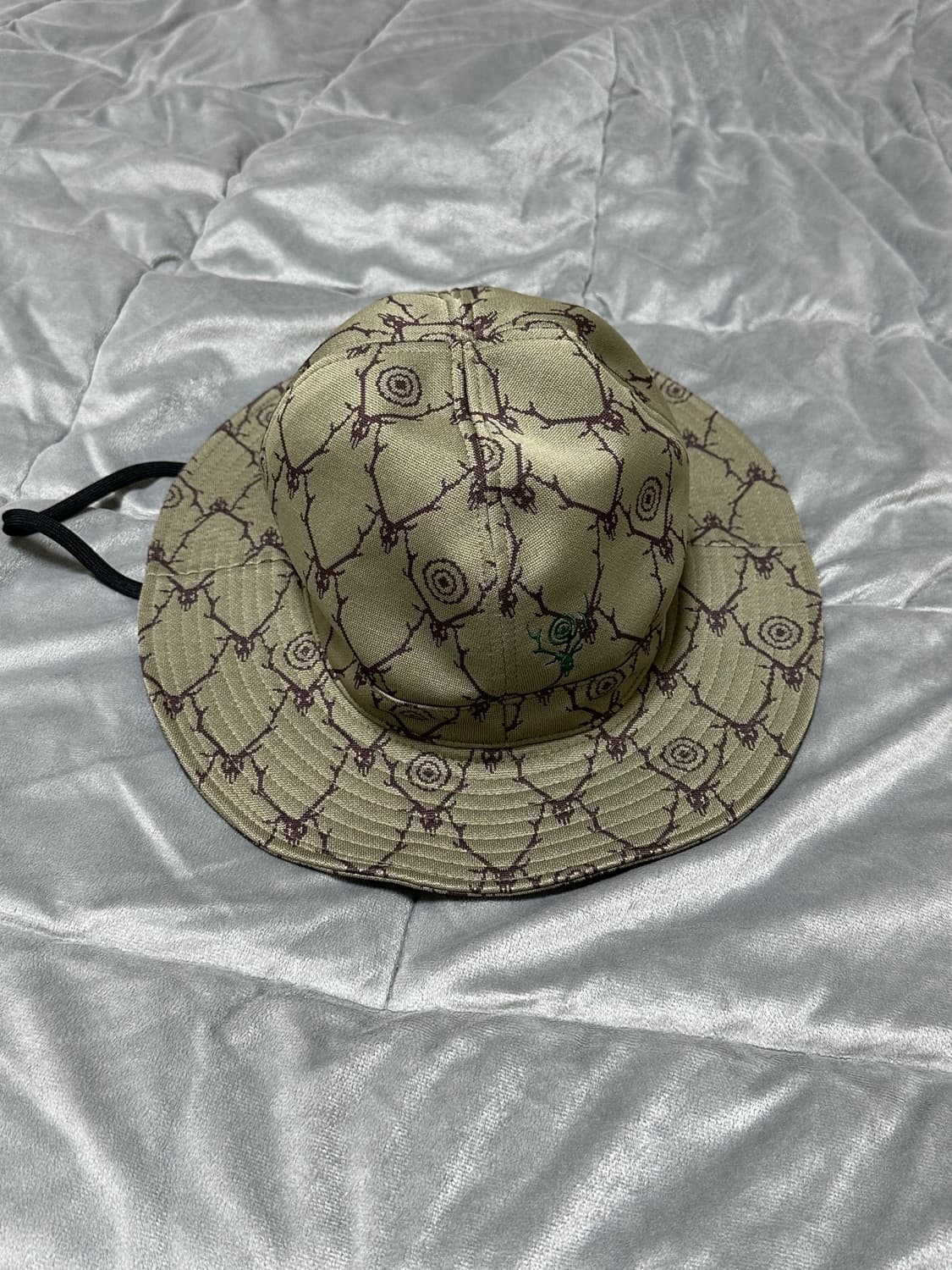 [L] south2west8 남이서팔 버킷햇 크러셔햇 상품이미지3