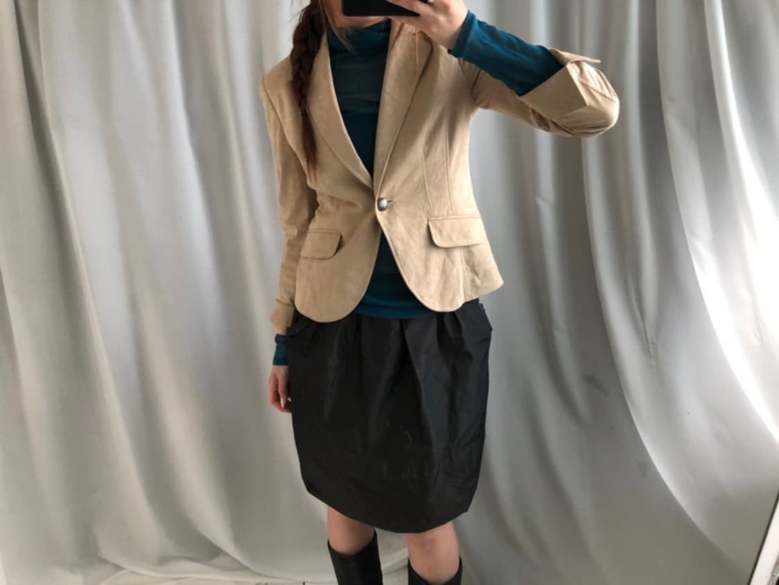 859. frang vintage jacket  상품이미지6