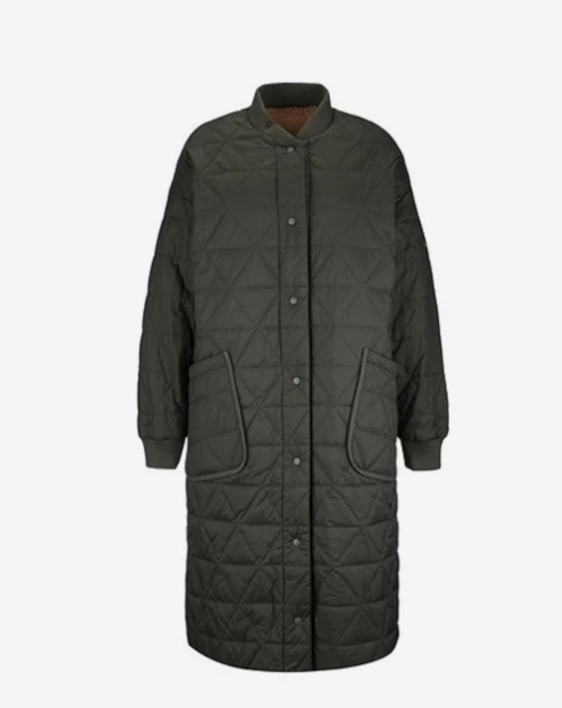 코오롱스포트 여성 양면후리스 자켓 95 상품이미지1