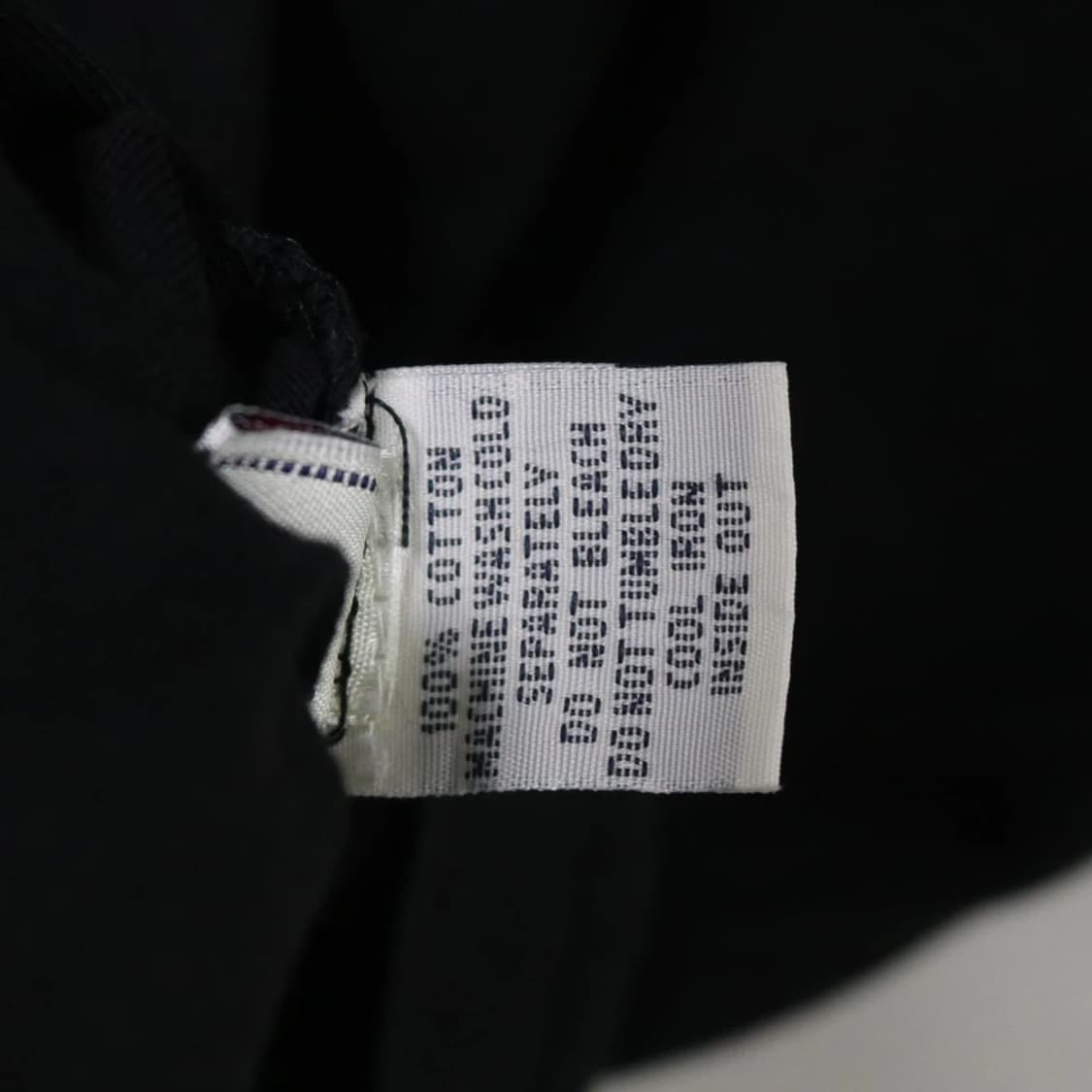 에비수 백 로고 반팔 티셔츠 66421 상품이미지10