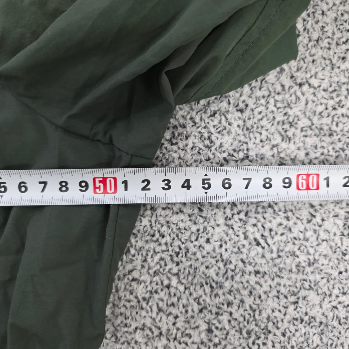 [88-95] 꼼빠니아 야상 경량 자켓 0203J 상품이미지4