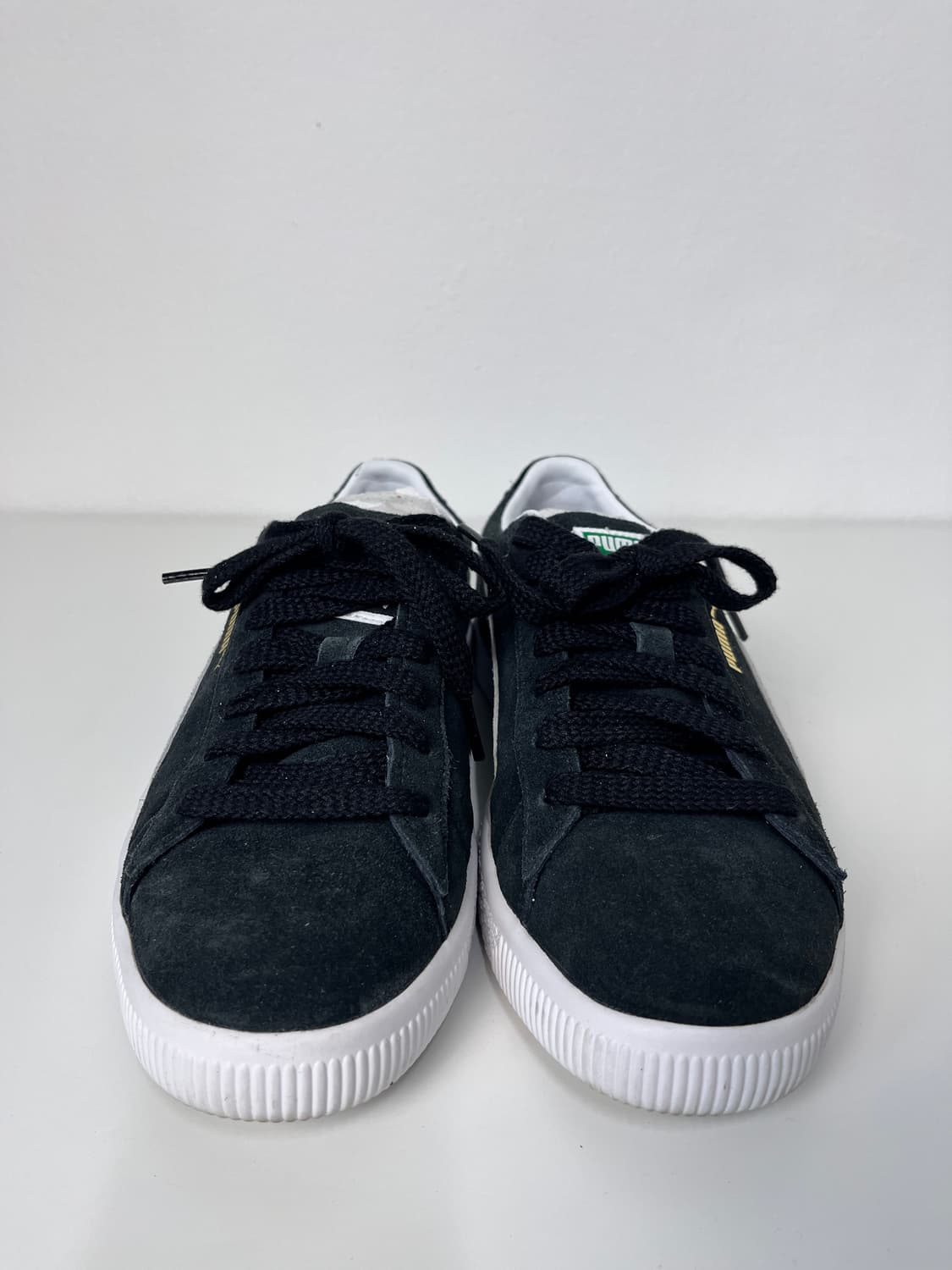 [280] 푸마 스웨이드 빈티지 상품이미지5