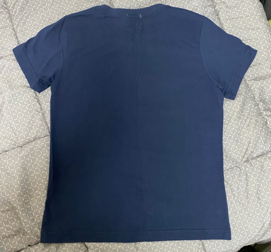 마리떼 프랑소와 저버 클래식 반팔 상품이미지2