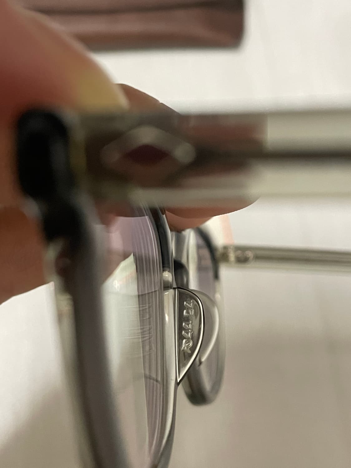 uss 1세대 안경 44-24 레트로스펙스, 리플리 안경 상품이미지4