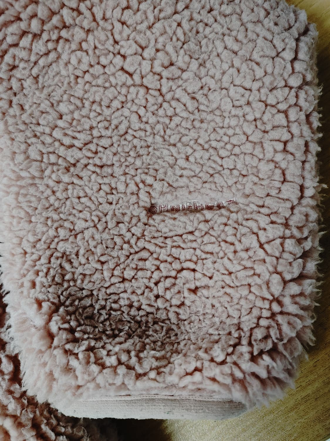 Columbia 콜럼비아 후드 뽀글이 점퍼 상품이미지6