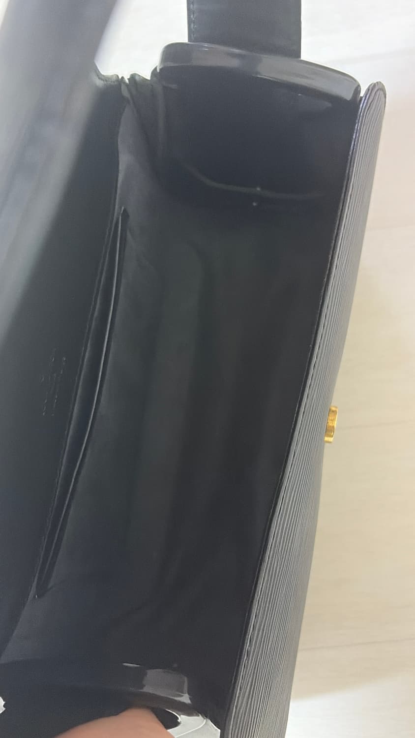 빈티지 루이비통 에피녹턴 GM 1999 정품  상품이미지6