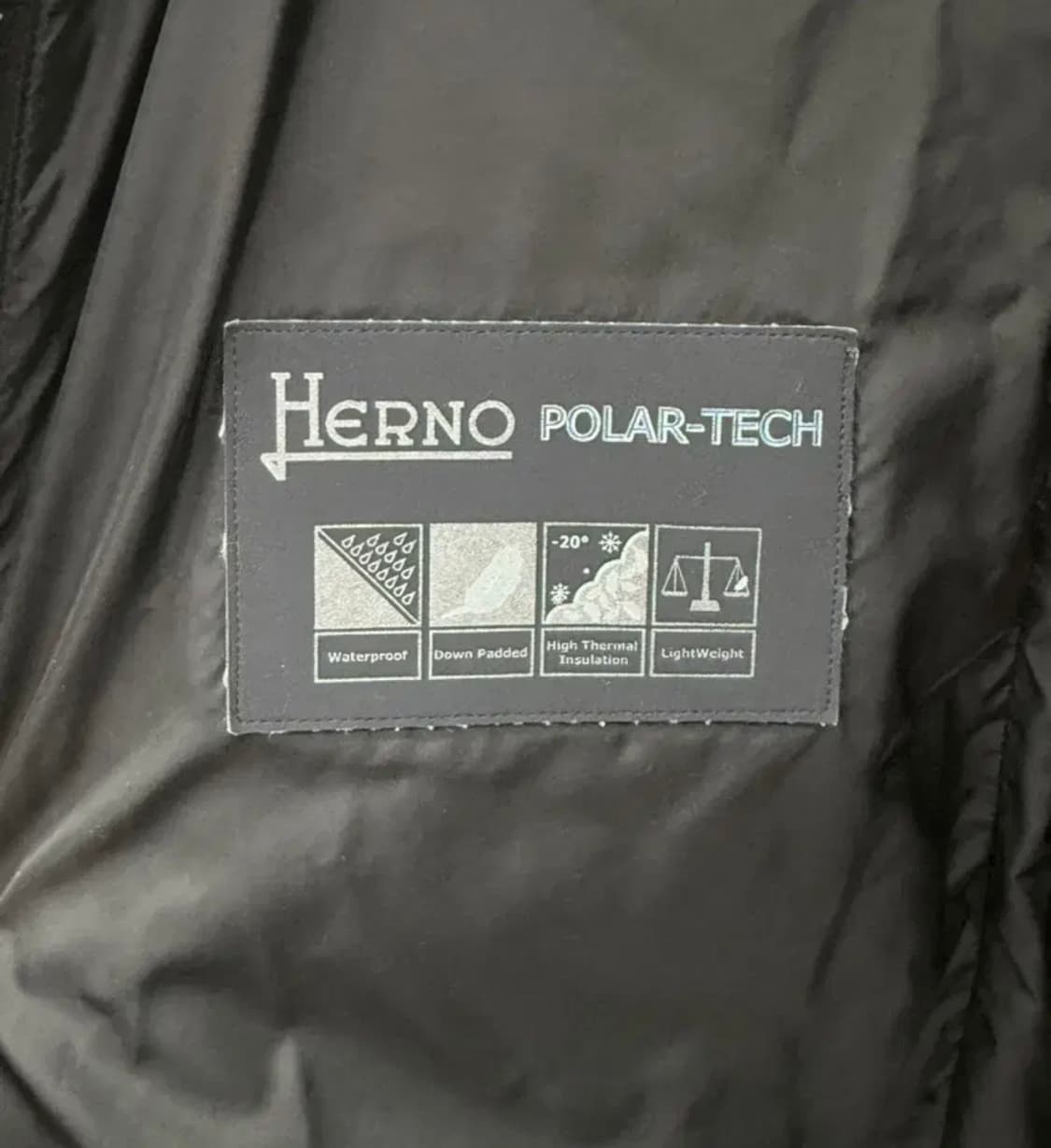 에르노 롱페딩  상품이미지7