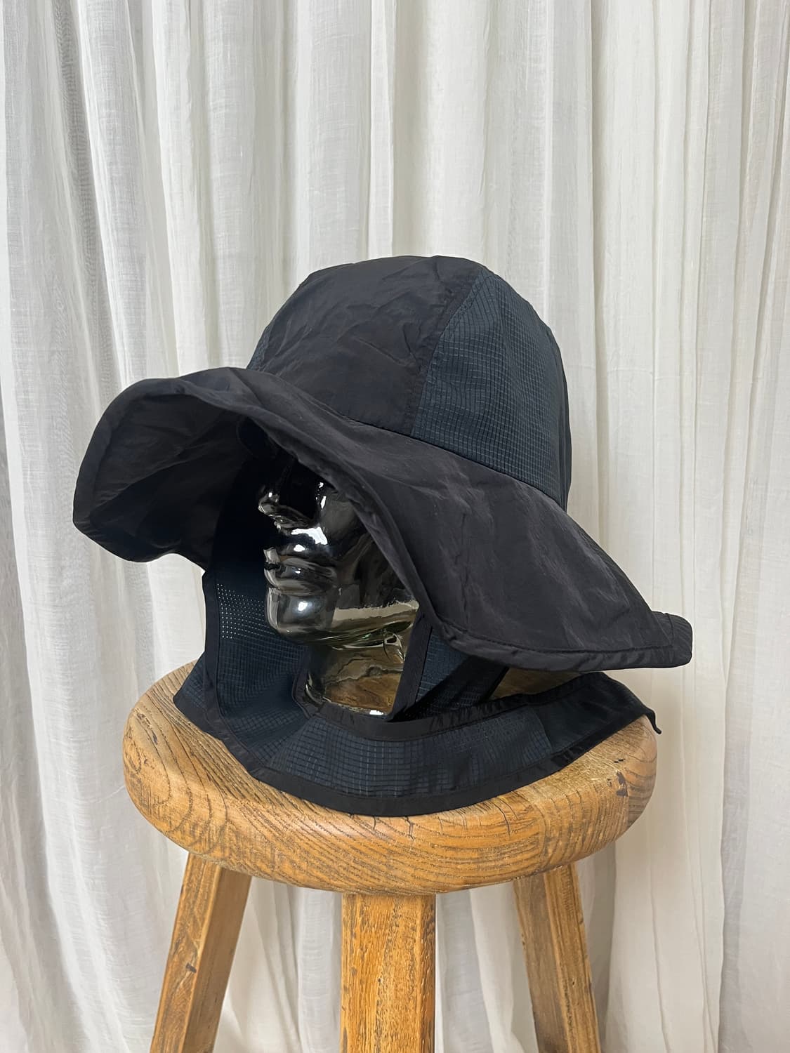 사스콰치패브릭스 이어머프 버킷햇 sasquatchfabrix 이어플랩 상품이미지8