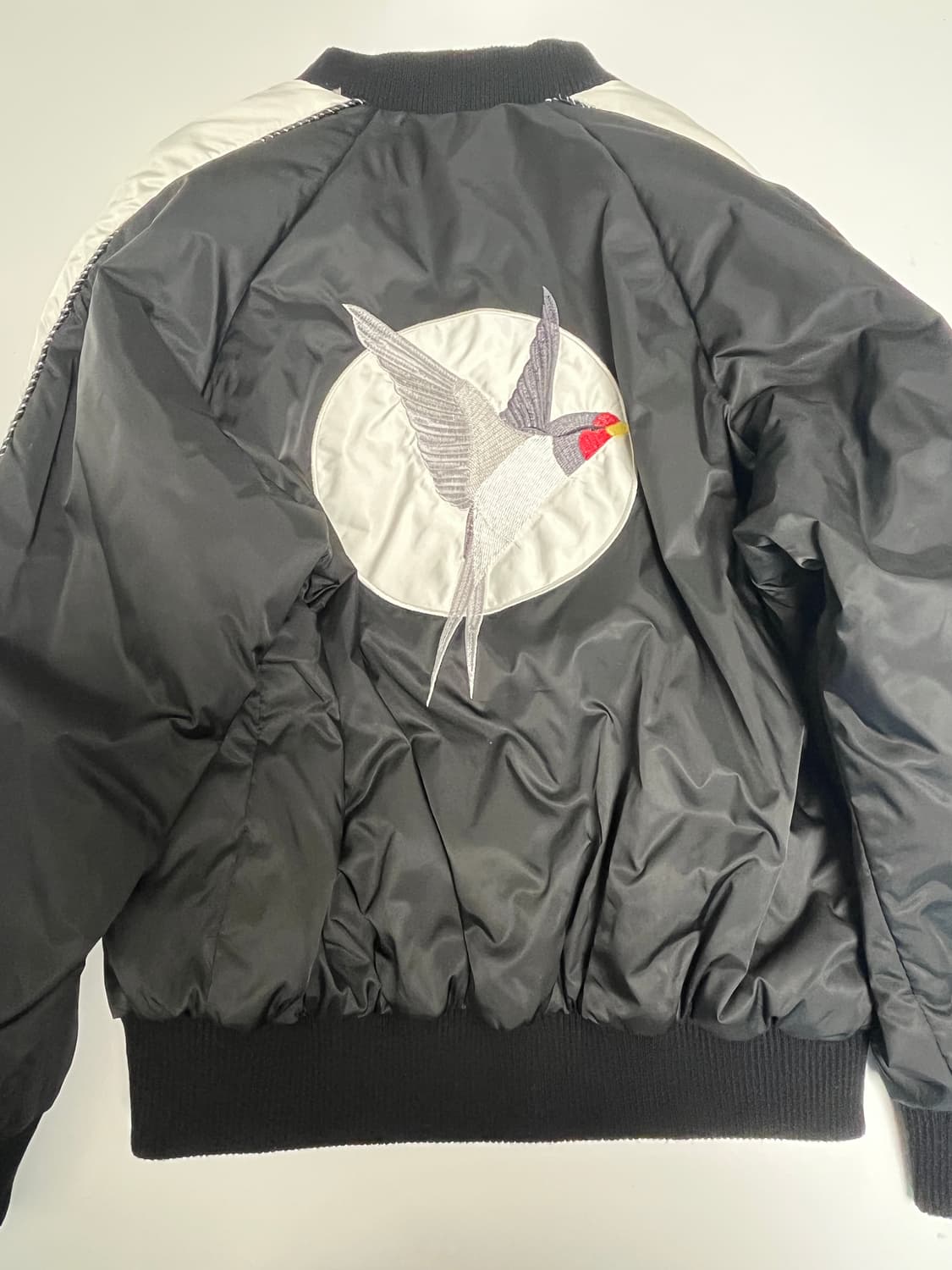 JS New York 스카잔 자켓 상품이미지2