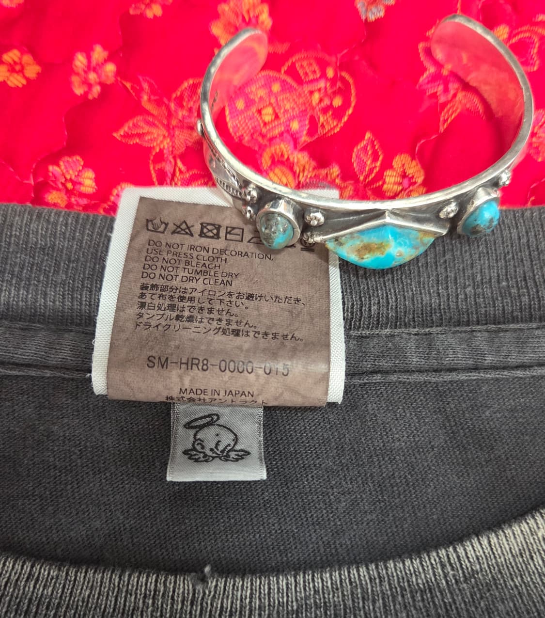 Beavis and Butt-head + 영화 pulp fiction 상품이미지5