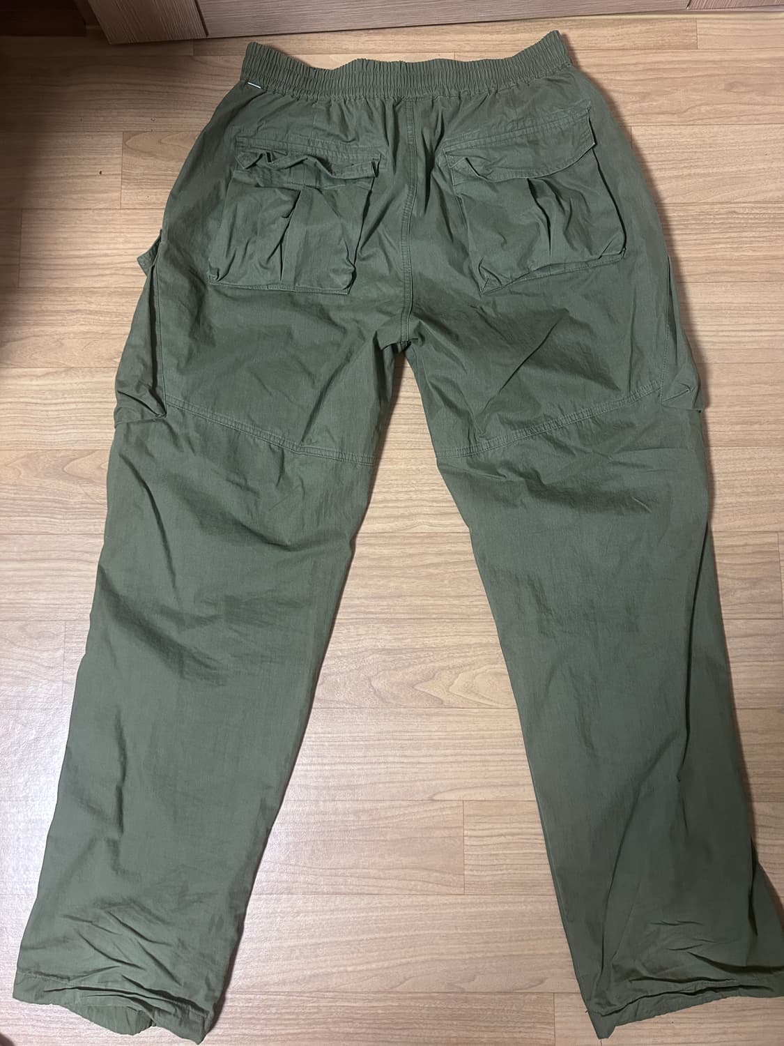 액스트라오디너리 카고팬츠 XL 상품이미지2