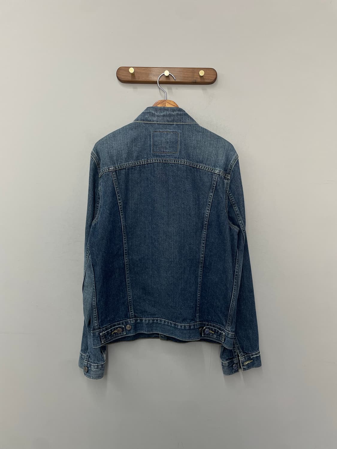 리바이스 데님 트러커 자켓 H2563 상품이미지4