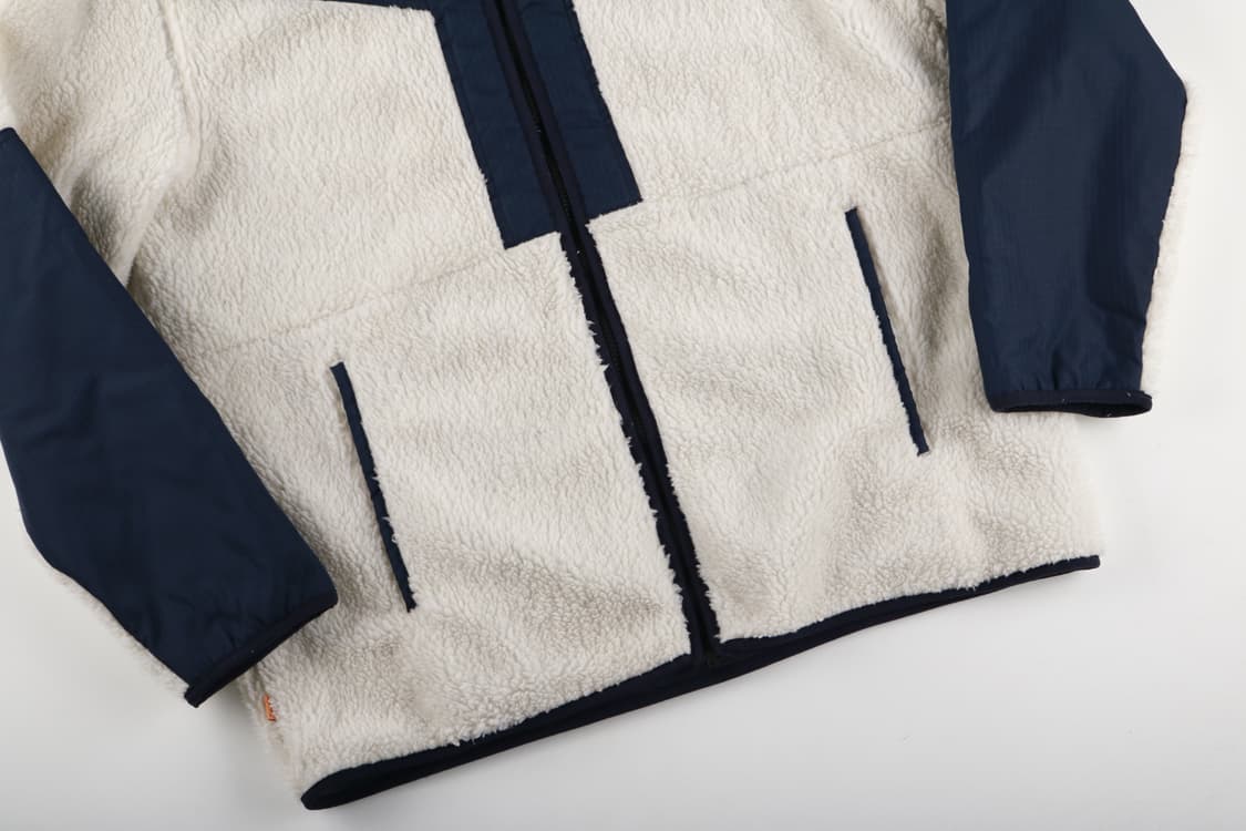 [XL] 팀버랜드 후리스 자켓 상품이미지3