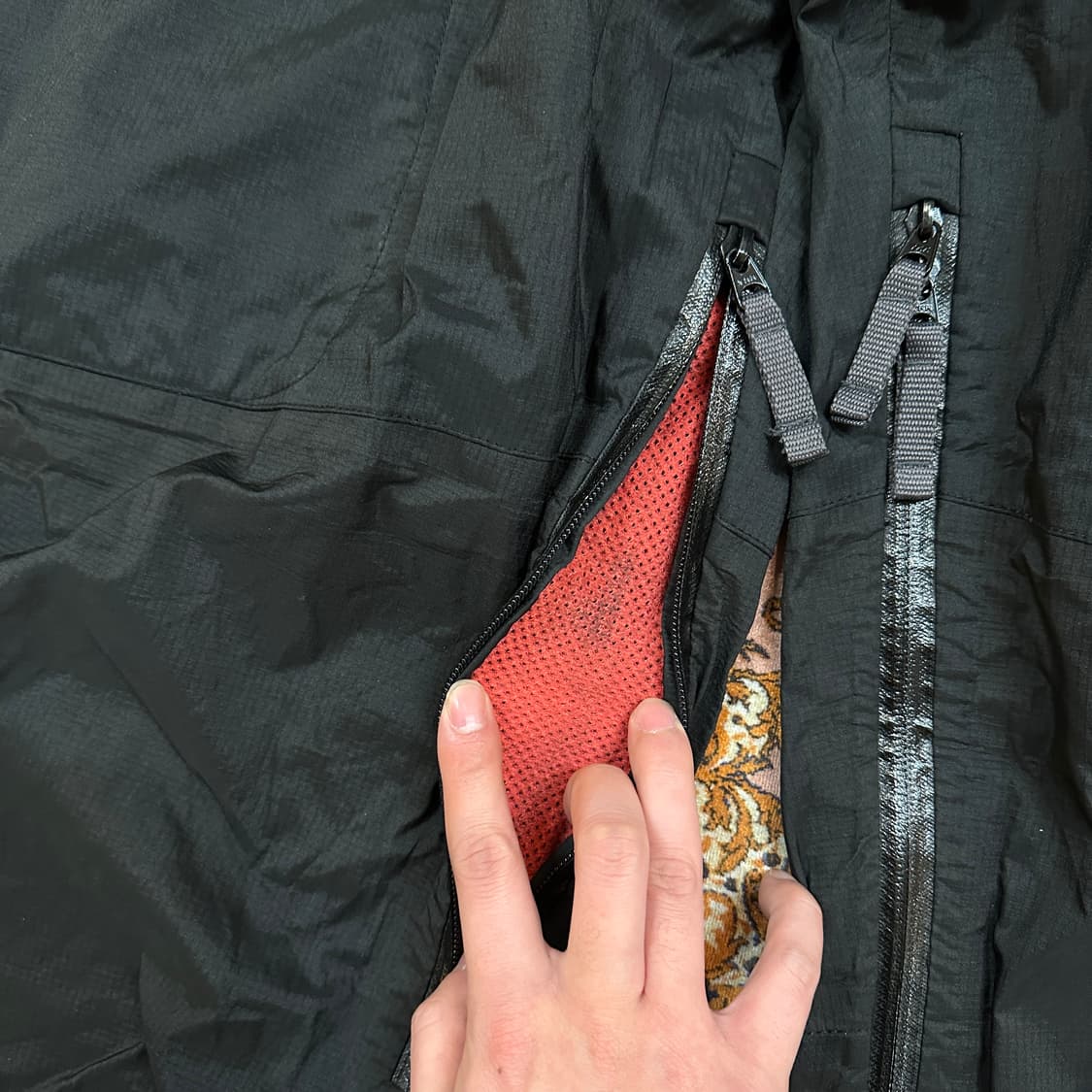 K2 파라슈트 테크팬츠  상품이미지6