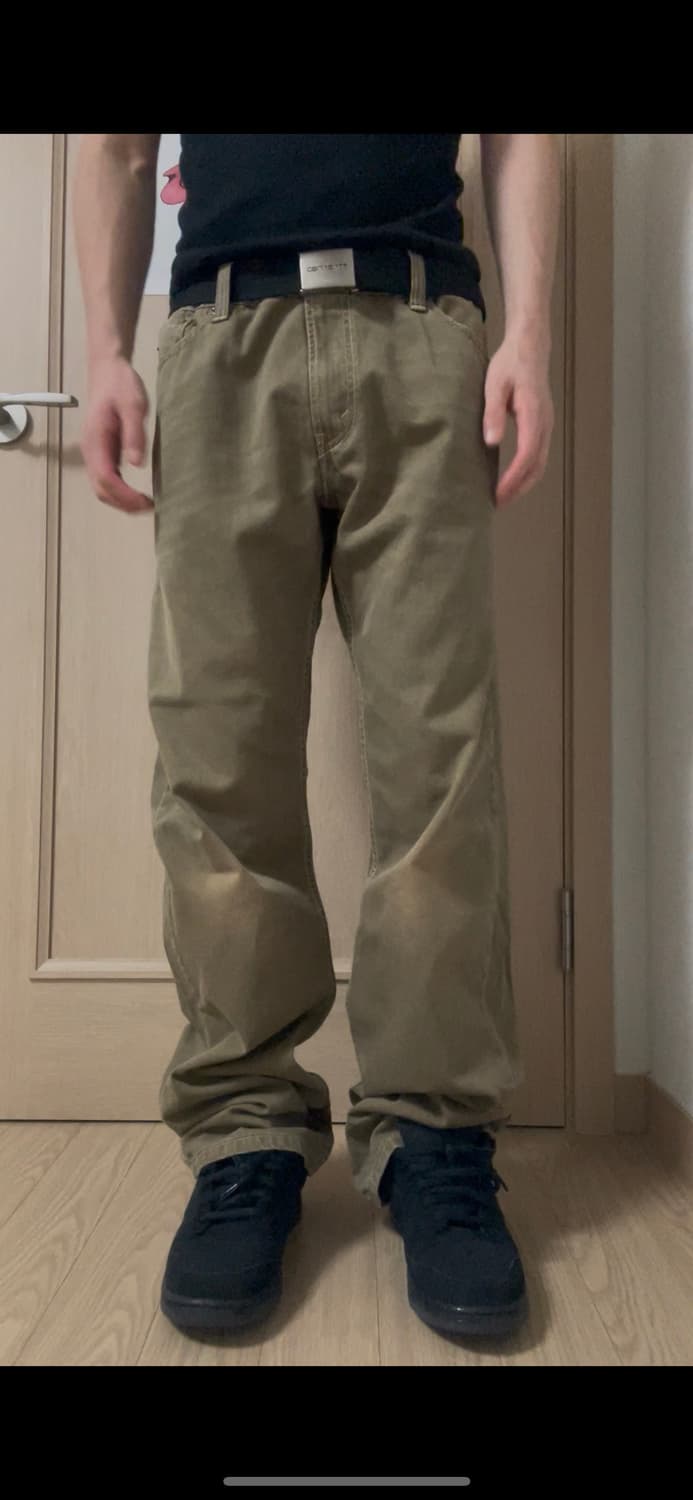 Levis 514 (36/34) 상품이미지3