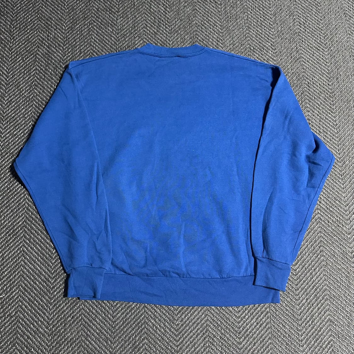 90s Taz Football 프린팅 맨투맨 상품이미지2