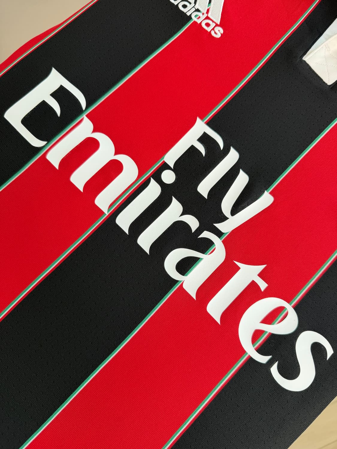 12-13 AC밀란 홈  상품이미지10