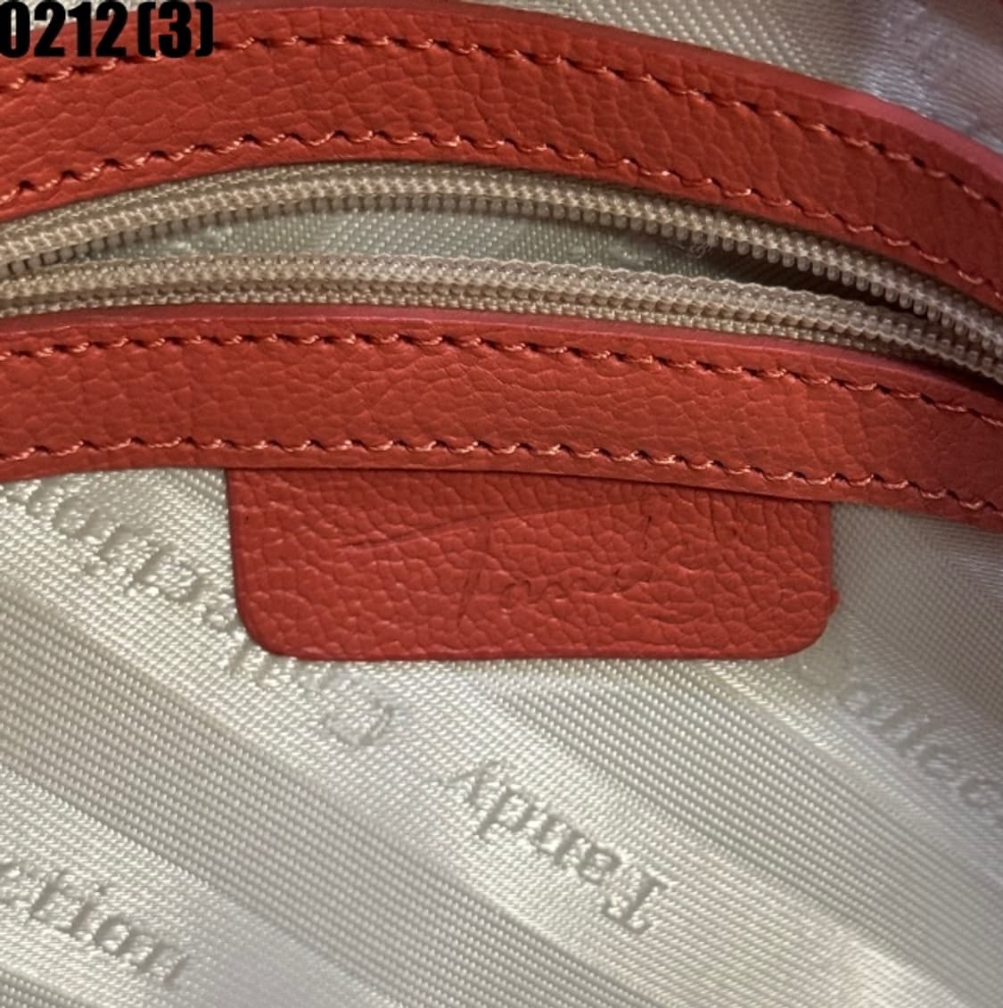 텐디 토트백 가방 상품이미지2