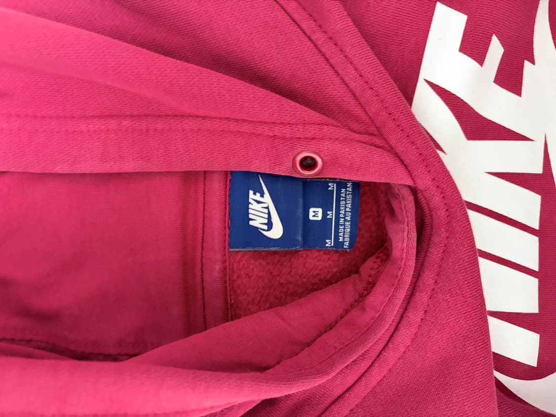 나이키 후드티 상품이미지4